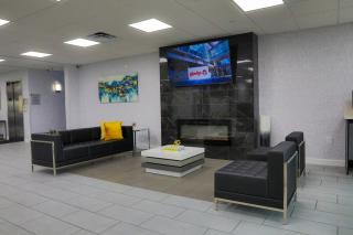 Home Inn and Suites Olive Branch - Olive Branch - 4