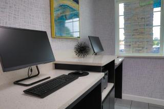 Home Inn and Suites Olive Branch - 5