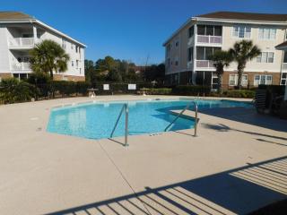 Wedgewood #523 condo - Myrtle Beach - 0