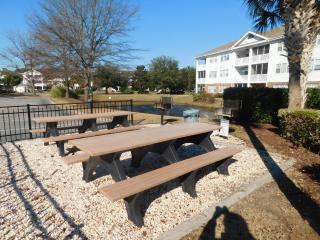 Wedgewood #523 condo - Myrtle Beach - 7