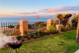 Sage at Whale Cove - Sea Facing Apartment - 4