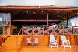 Pacuare Mountain Lodge - 3