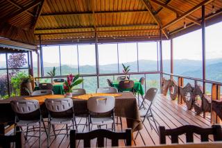 Pacuare Mountain Lodge - 1