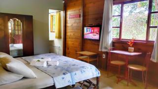 Pousada Camping Porto Grande - Meaípe - 9