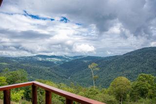 Pacuare Mountain Lodge - Tres Equis - 0