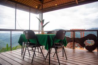 Pacuare Mountain Lodge - Tres Equis - 5