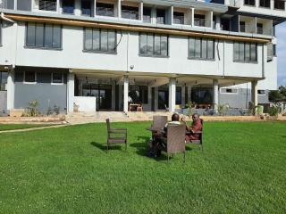 The Willis Hotel, Bomet - 6