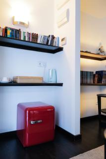 Hotel Villa Rosario II, Edificio Moderno - 7