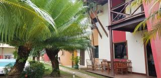 Flat Conchas e Corais - Village Paraíso localizado em Taipu de Fora, península de Barra Grande - 7