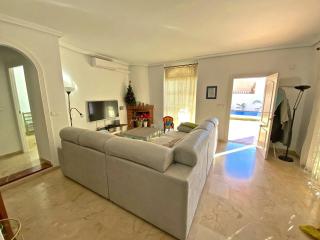 Bungalow Amerador - El Campello - 2