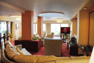 Hotel Gran International - 5