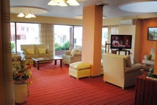 Hotel Gran International - 6