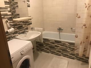 City Center Apartments Hévíz - Hévíz - 4