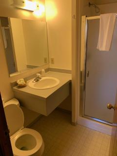 Curley's Resort & Dive Center - 1