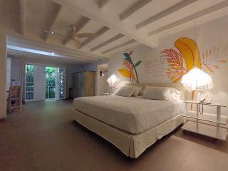 Hotel Boutique Casa Rosalía - Valledupar - 1