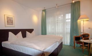 Parkhotel Unter den Linden - Halberstadt - 4