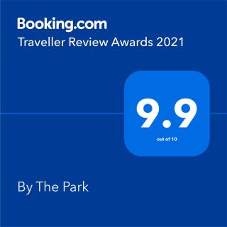 BY THE PARK free parking - 7