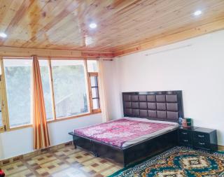 Homestay-Toknya Hilltop - 1