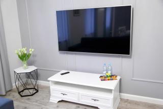 Apartament Kryształowy AC Progres - 2