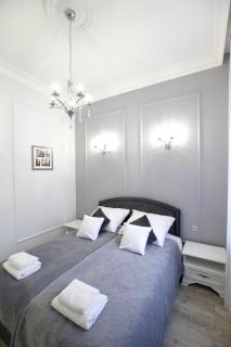 Apartament Kryształowy - Toruń - 6