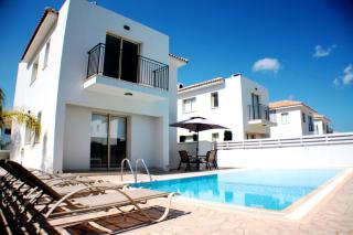 Palm Tree Villas - Protaras - 7