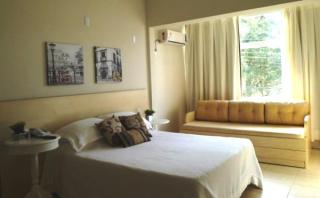 Hotel Sandrini - Tubarão - 9