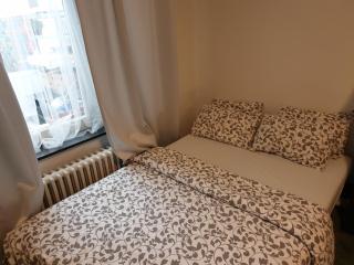 Group 2 bedroom apartment for 5 - Bruxelles - 5