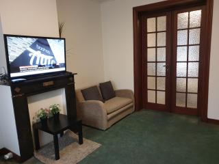 Group 2 bedroom apartment for 5 - Bruxelles - 4
