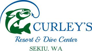 Curley's Resort & Dive Center - Sekiu - 8