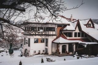 Conacul Bratescu - 6