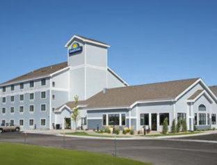 Days Inn by Wyndham Cheyenne - Cheyenne - 9