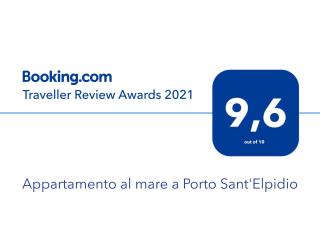 Appartamento MAREBEL - Porto SantʼElpidio - 9