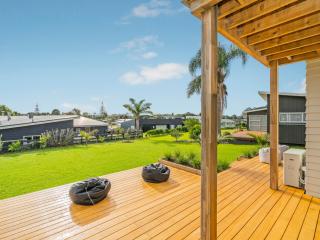 A Slice of Summer - Whangapoua Holiday Home - Whangapoua - 7