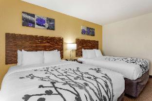 Garner Hotel Clarksville Northeast by IHG - 4
