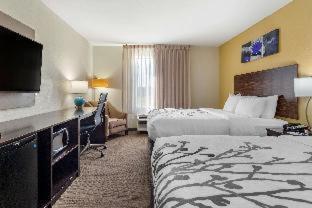Garner Hotel Clarksville Northeast by IHG - 2