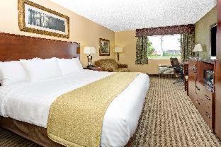 Days Inn by Wyndham Cheyenne - Cheyenne - 8