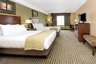 Days Inn by Wyndham Cheyenne - Cheyenne - 7