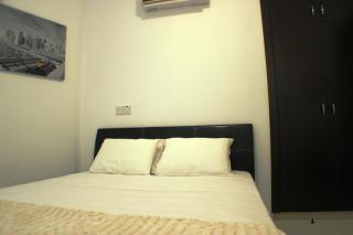 Palm Tree Villas - 9