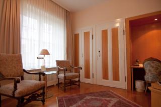 Parkhotel Unter den Linden - Halberstadt - 3
