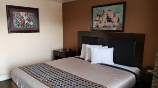 Greenway Motel - Mount Morris - 4