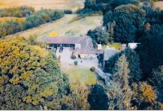 Oldlands Farmhouse Gatwick - Horley - 8