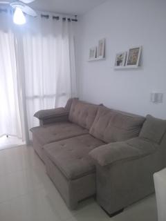 Apartamento Praia de Palmas - 4