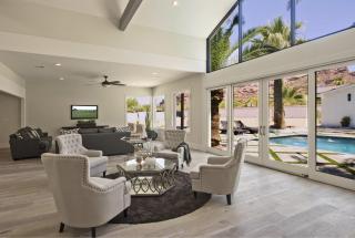 Rockscape Estate - Camelback Mountain - Private Pool - Phoenix - 6