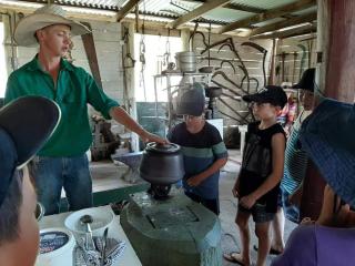 Bestbrook Mountain Farmstay - 6