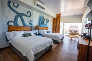 Amaka Ocean Living Lodge - Golfito - 0
