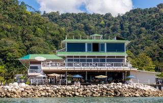 Amaka Ocean Living Lodge - Golfito - 7