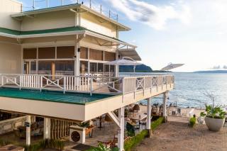 Amaka Ocean Living Lodge - 1