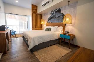 Amaka Ocean Living Lodge - Golfito - 8