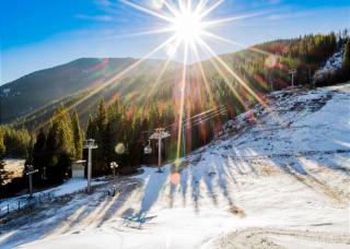 Dakota Lodge by Summit County Mountain Retreats - Keystone - 5