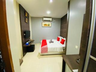 Ct Hotel - Sitiawan - 9